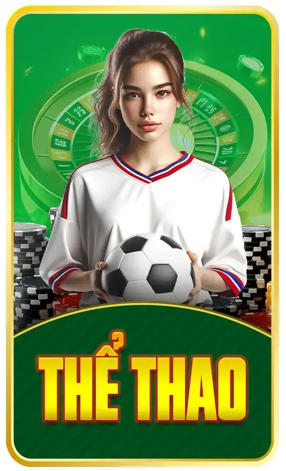 thể thao